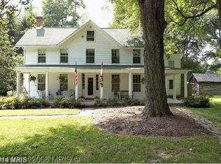 11806 Greenspring Ave, Owings Mills, MD 21117