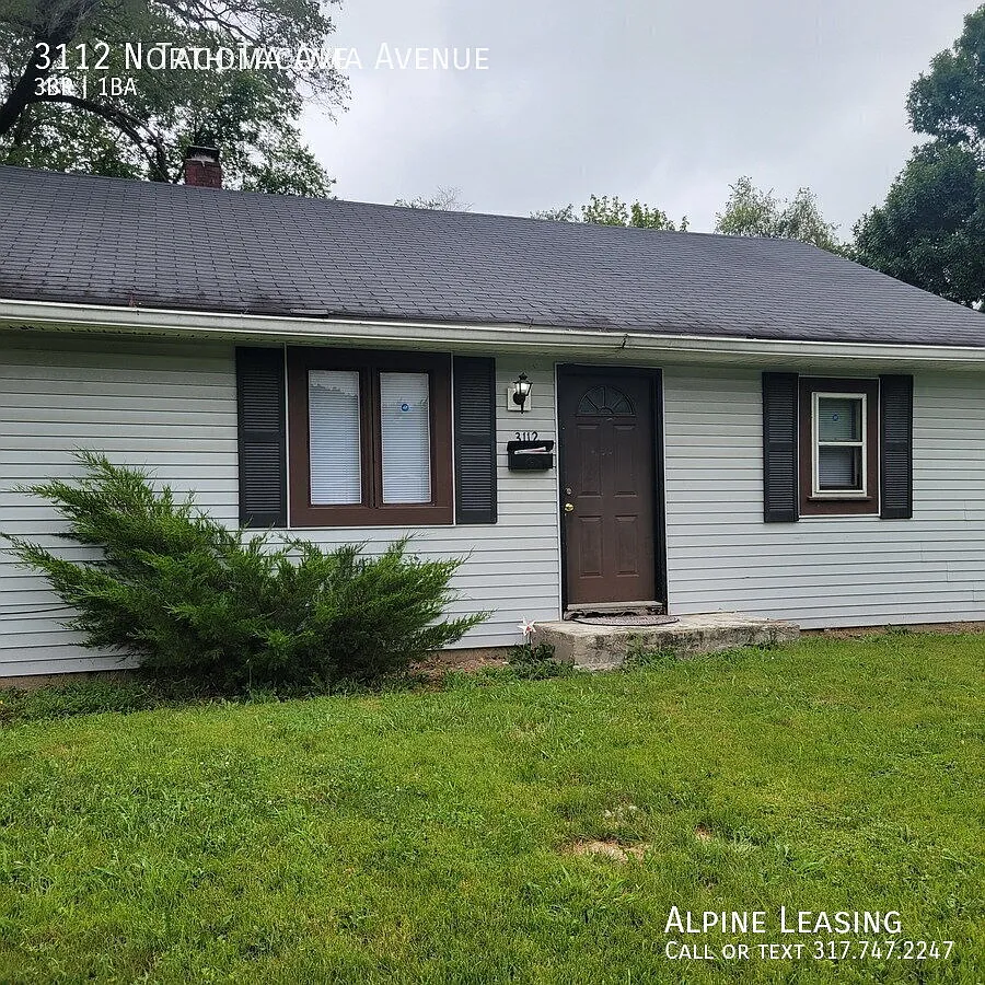 3112 N Tacoma Ave photo 1