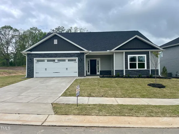 157 Southern Estates Dr, Sanford, NC 27330