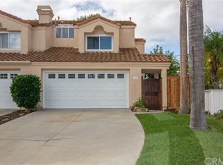 25 Gullwing, Laguna Niguel, CA 92677