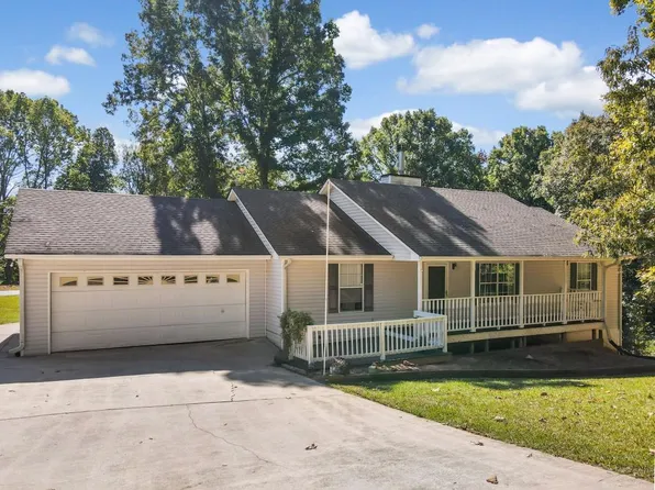 325 Buddy Burt Rd, Dawsonville, GA 30534