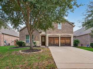 21018 Shelbyville Dr, Richmond, TX 77407