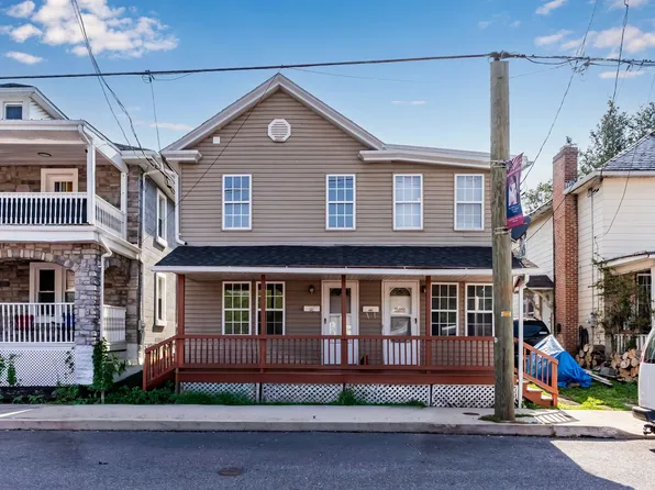 224-226 Lincoln Street, 224/226 Lincoln St, Marysville, PA 17053