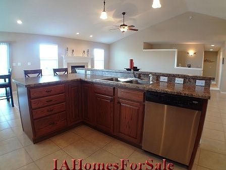 Kitchen Ceramic Tile