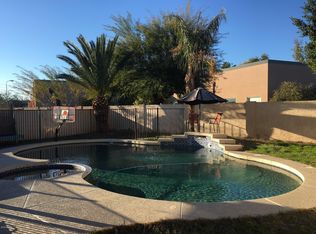 8238 W Voltaire Ave, Peoria, AZ 85381