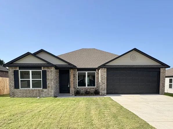 3 E Reliance Ct, Mayflower, AR 72106
