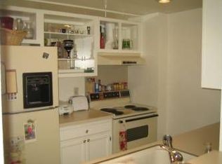 1777 Larimer St APT 507, Denver, CO 80202