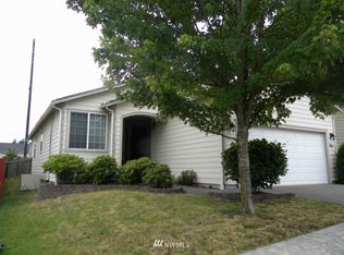 8917 176th Stct E, Puyallup, WA 98375