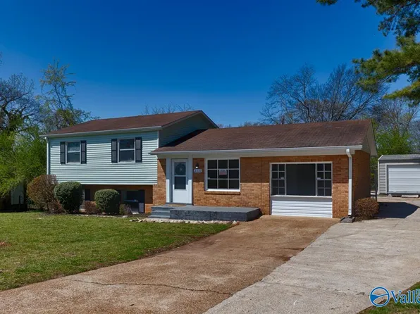 2210 Wharton Rd NW, Huntsville, AL 35810