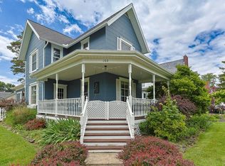 103 W 6th St, Pt Clinton, OH 43452