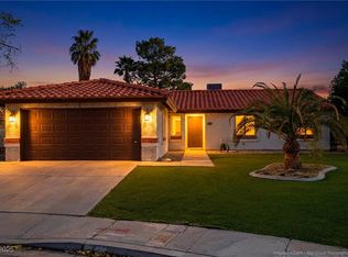 3936 Platis Cir, Las Vegas, NV 89103