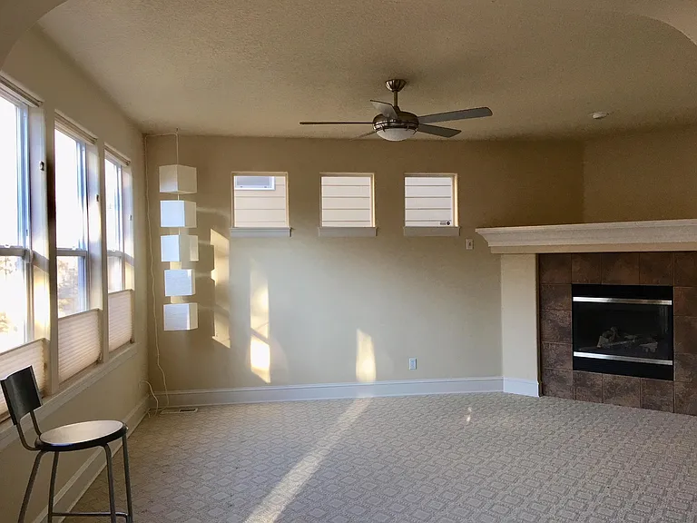 Large Family Room