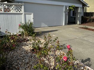 1415 Pheasant Dr, Petaluma, CA
