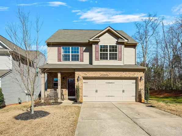 2302 Gladwyne Pl, Charlotte, NC 28269