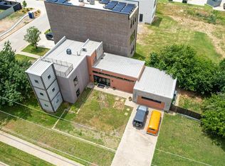 33 NE 7th St LOT 33-34-35, Oklahoma City, OK 73104