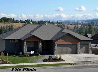 1104 N River Ridge Blvd, Spokane, WA 09224