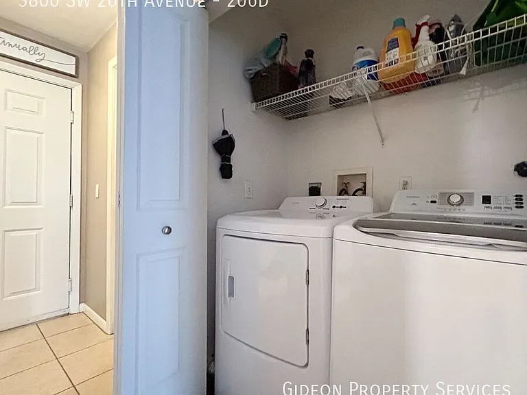 3800 SW 20th Ave #206D — Photo 23