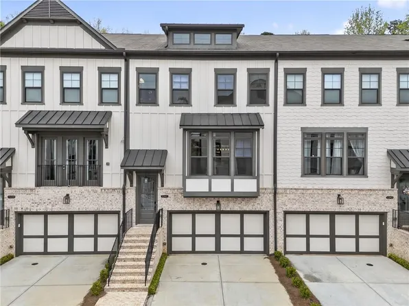 2341 Medlock Ln, Decatur, GA 30033