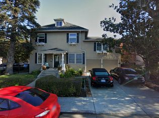 124 N Ellsworth Ave, San Mateo, CA 94401