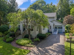 1231 Butlers Park Rd, Washington, NJ 07882