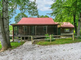 124 Falcon Ln, Brodhead, KY 40409