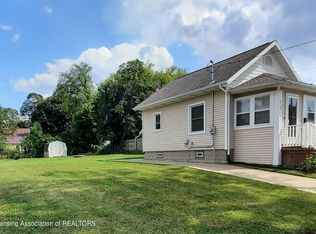 810 Cleveland St, Lansing, MI 48906