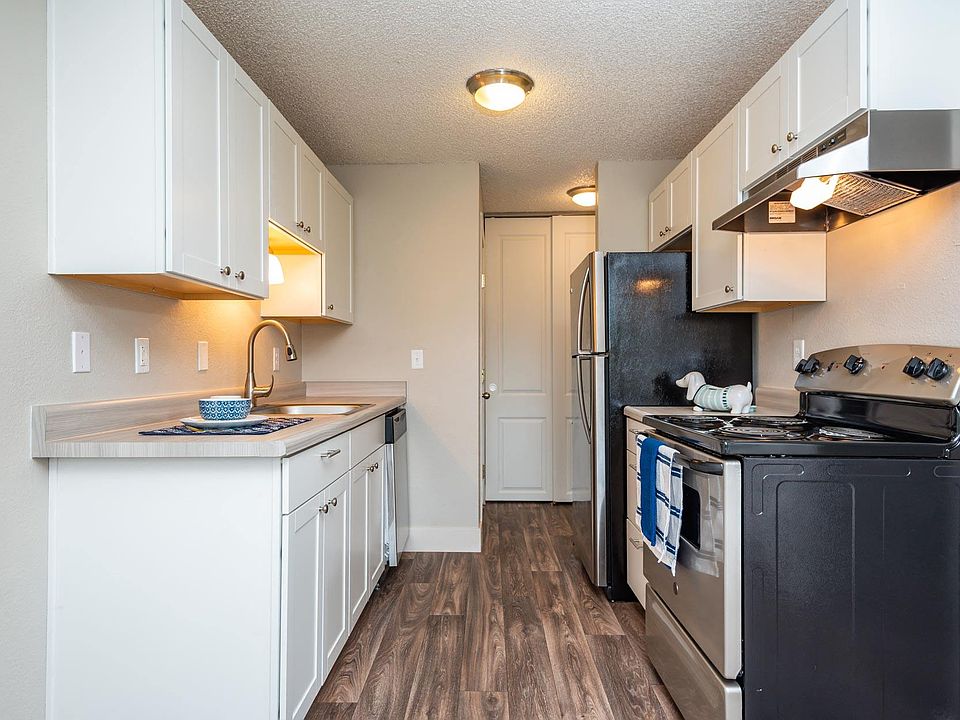 Oak Grove Kitchen