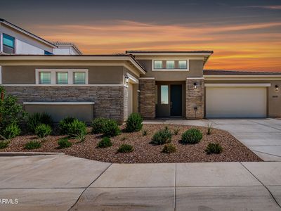 35721 N GEODE Way, San Tan Valley, AZ, 85144