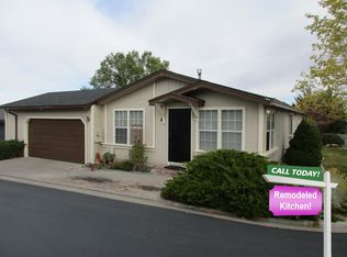 8 Branbury Way, Reno, NV 89506