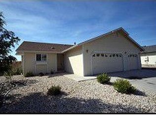 2400 Contrail St, Sparks, NV 89441