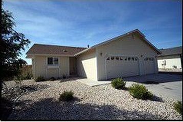 2400 Contrail St, Sparks, NV, 89441