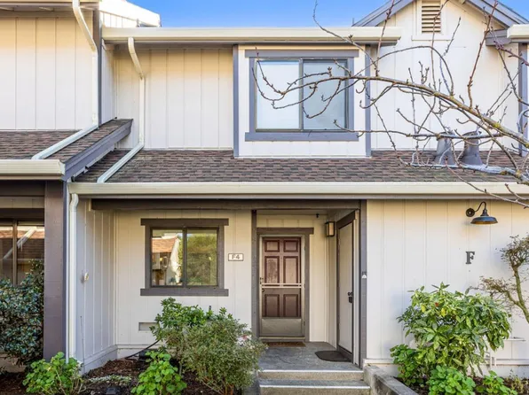 1755 Novato Boulevard #F4, Novato, CA 94947
