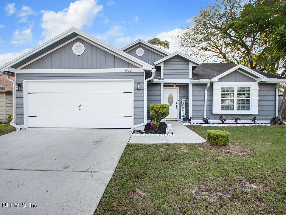 1st image of 8021 FLEUR DE LIS Drive