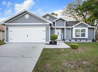 8021 Fleur De Lis Dr, Jacksonville, FL 32277