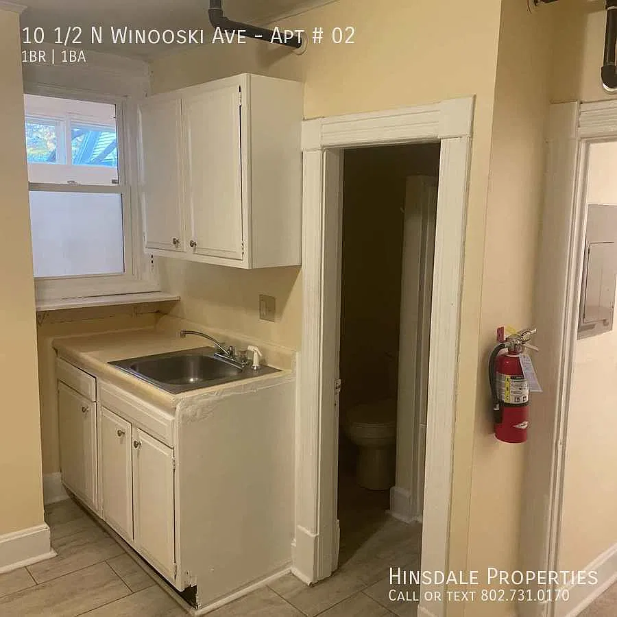 1 bed, $1,250 — Photo 2