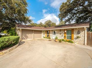 4015 Hillswind, San Antonio, TX 78217