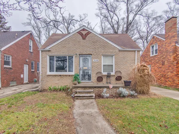 18296 Grandville Ave, Detroit, MI 48219