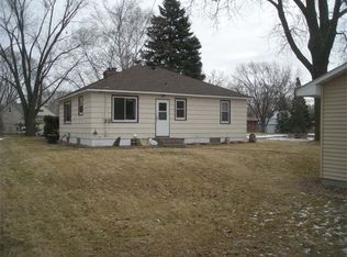 5701 Perry Ave N, Crystal, MN 55429