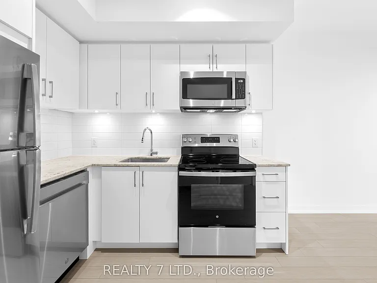 4010 Eglinton Ave W #708 — Photo 13