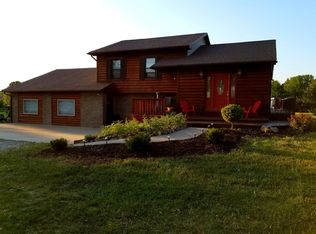 2705 E Basnet Dr, Ashland, MO 65010