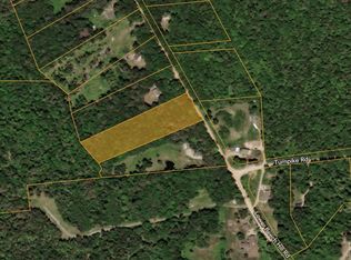 Lower Beech Hill Rd #11, Campton, NH 03223