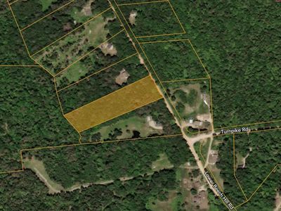 Lower Beech Hill Road #11, Campton, NH, 03223