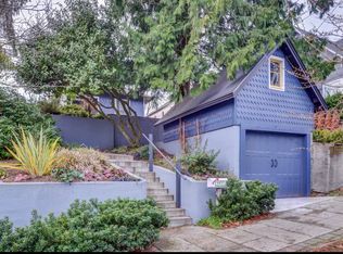 3957 Dayton Ave N, Seattle, WA 98103