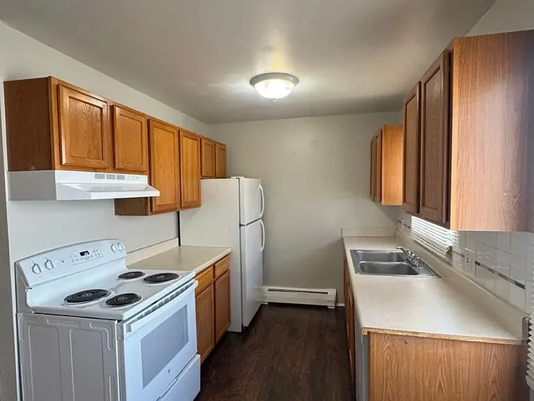 Villa Grande Apartments — Photo 4