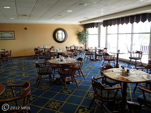 5th image of 7101 Bay Front Dr APT 610