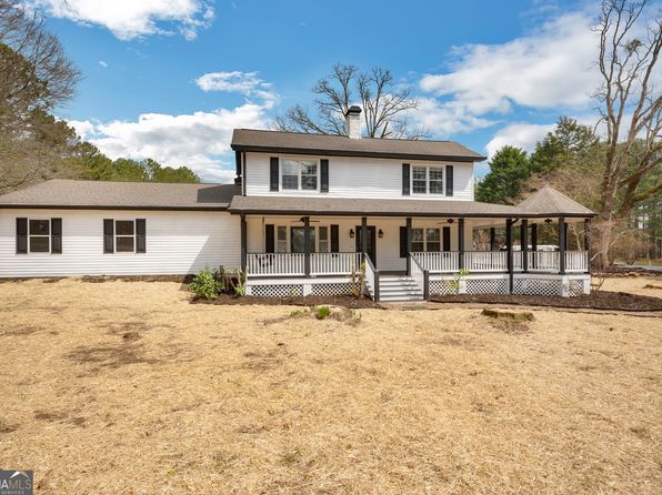 813 Sandy Creek Rd