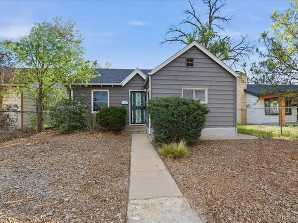 5005 Steele Street, Denver, CO 80216