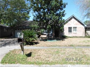 4730 Casemont Dr, Spring, TX 77388