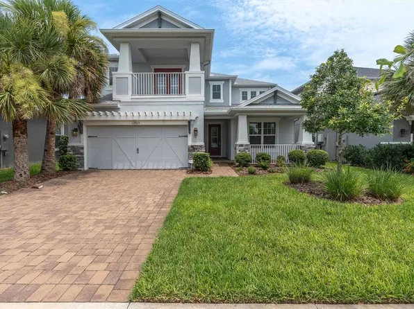 13709 STANSIL AVENUE, ODESSA, FL 33556