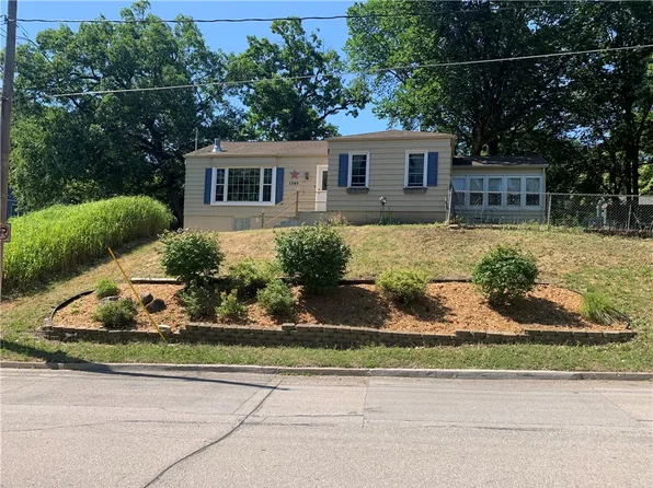 1342 Burlington Ter, Des Moines, IA 50314